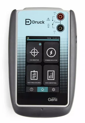 DPI620G-H Druck