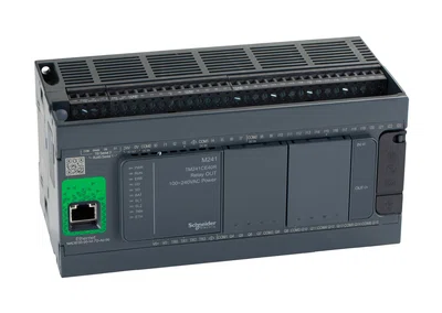 TM241CE40R Schneider Electric