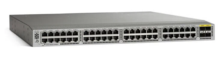 3048 Cisco