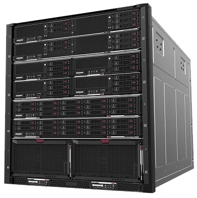 UniServer B16000 H3C