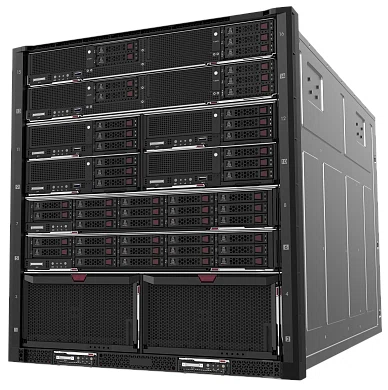 UniServer B16000 H3C
