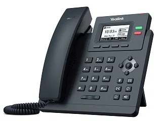 yealink-sip-t31p Yealink IP Телефония