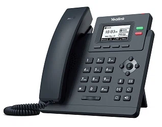 yealink-sip-t31p Yealink IP Телефония