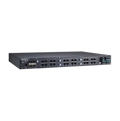 RKS-G4028-4GS-2HV-T MOXA