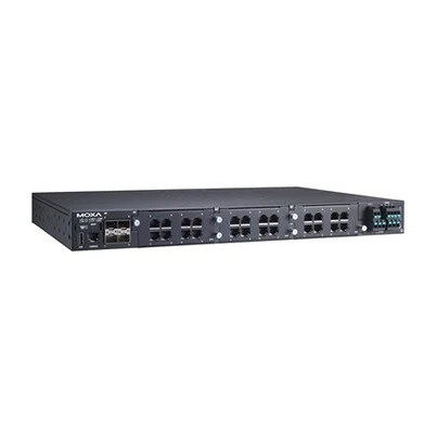 RKS-G4028-4GT-HV-T MOXA