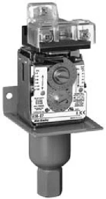 836-C1 Allen-Bradley