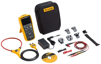FLUKE-279FC/IFLEX Fluke