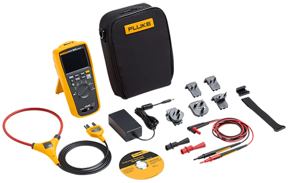 FLUKE-279FC/IFLEX Fluke