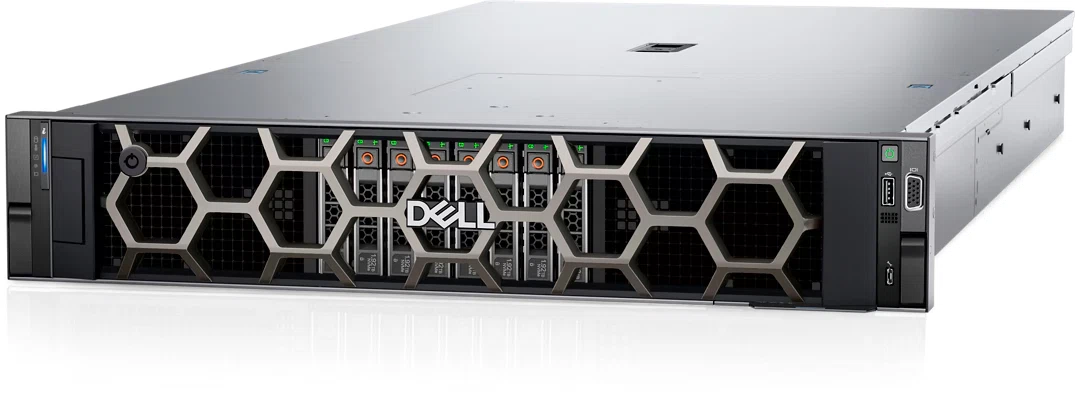 R760xa Dell A100