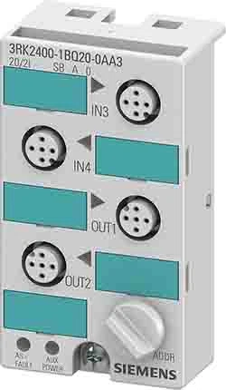 3RK2400-1BQ20-0AA3 Siemens