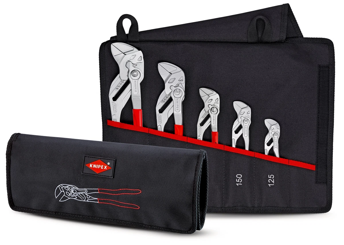 00 19 55 S4 Knipex