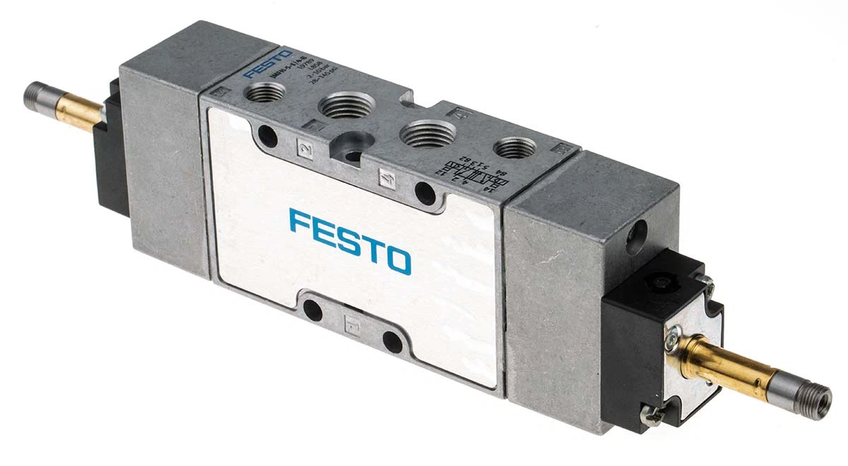 JMFH-5-1/4-B Festo