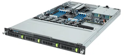 R163-S30-AAB1 GIGABYTE GIGABYTE R163