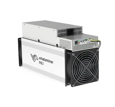 М61-204-TH-s WhatsMiner Оборудование для майнинга