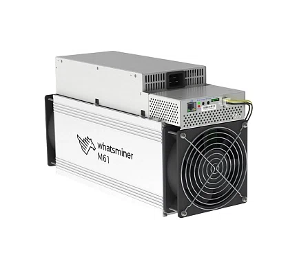 М61-200-TH-s WhatsMiner Оборудование для майнинга