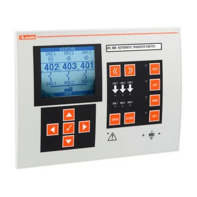 ATL900 Lovato