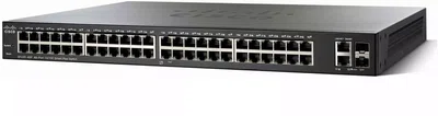 SF220-48P Cisco Коммутаторы