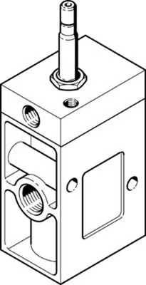 MCH-3-1/2 Festo