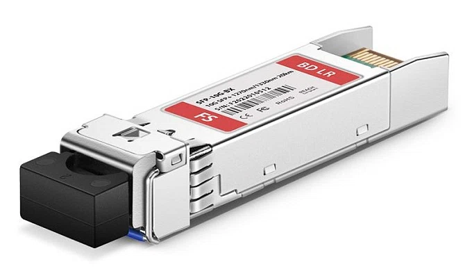 SFP-10G-T-fs FS Трансиверы FS