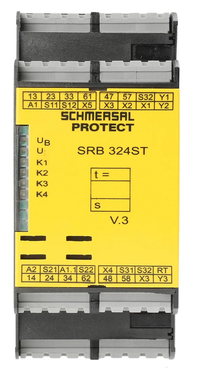SRB324ST Schmersal