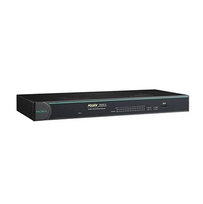 MGate MB3660I-16-2AC MOXA