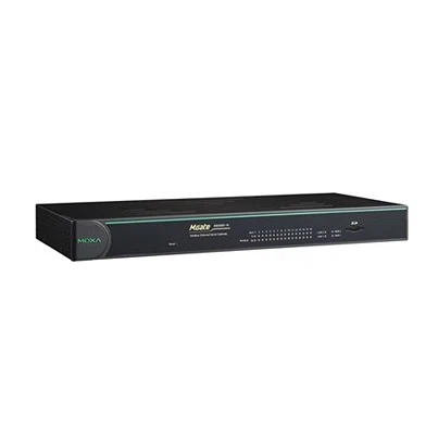 MGate MB3660I-16-2AC MOXA