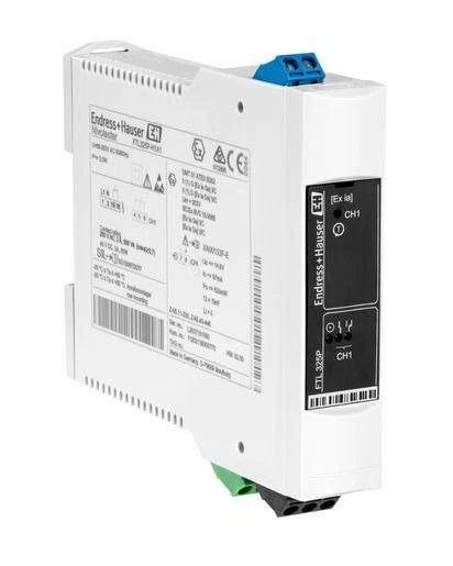 FTL325P Endress+Hauser