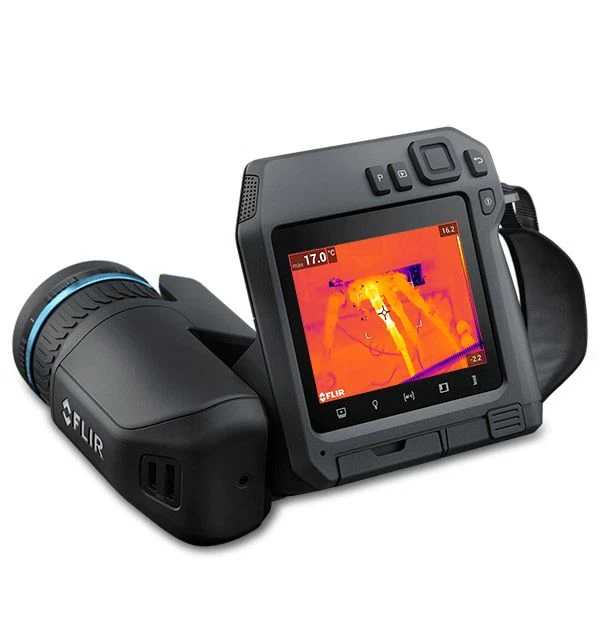 T540 FLIR
