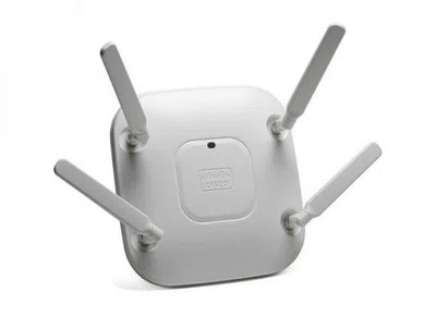 AIR-CAP2602E-E-K9 Cisco Точки доступа Cisco