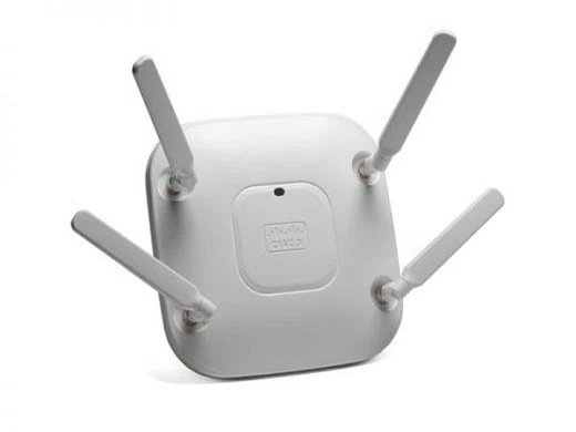 AIR-CAP2602E-E-K9 Cisco Точки доступа Cisco