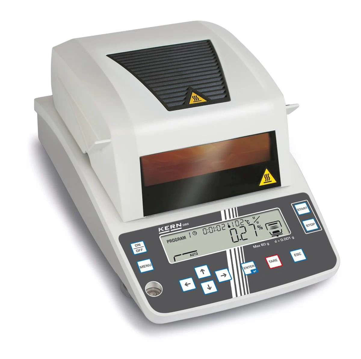 DBS 60-3 Kern