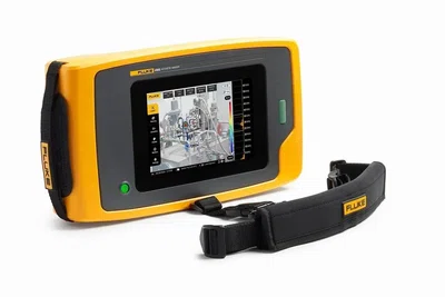 FLUKE ii905 — Измерительный прибор
