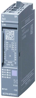 6ES7134-6FF00-0AA1 Siemens