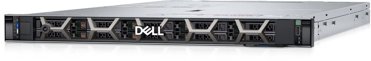 PowerEdge R6615 Dell A2