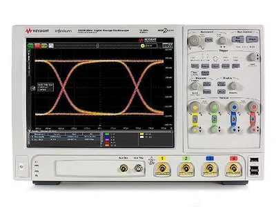 DSO91304A Keysight