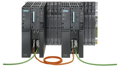 6ES7400-0HR02-4AB0 Siemens