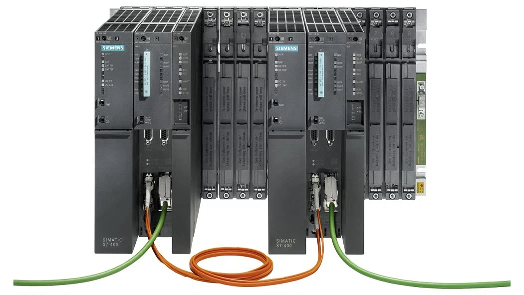 6ES7400-0HR02-4AB0 Siemens