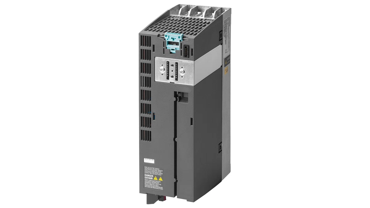 6SL3210-1PE13-2AL1 Siemens