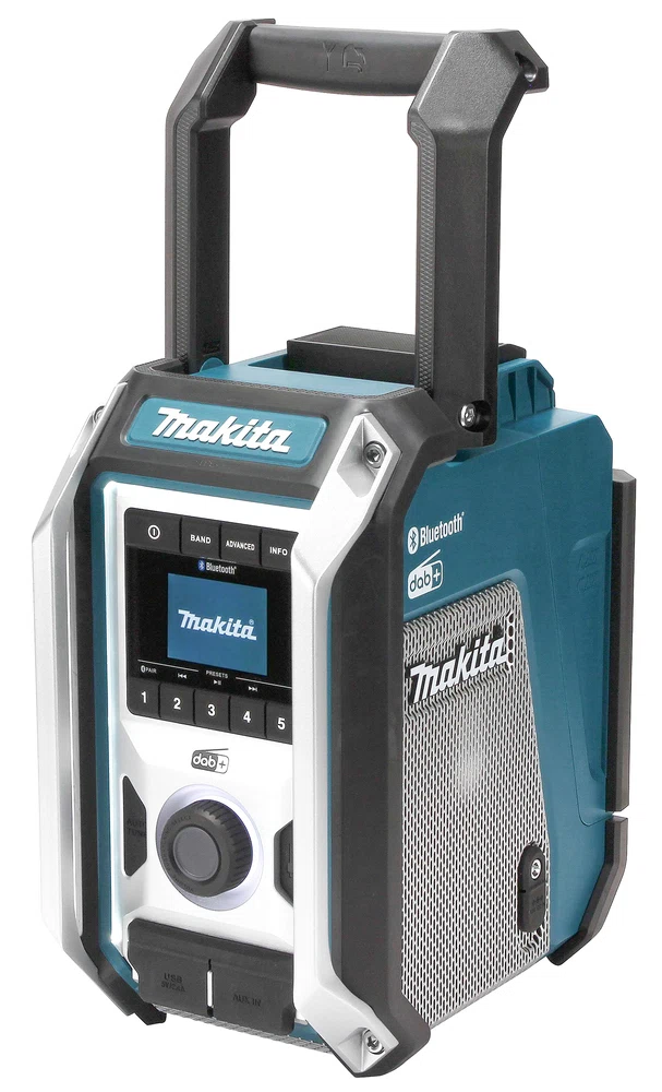 DMR115 Makita