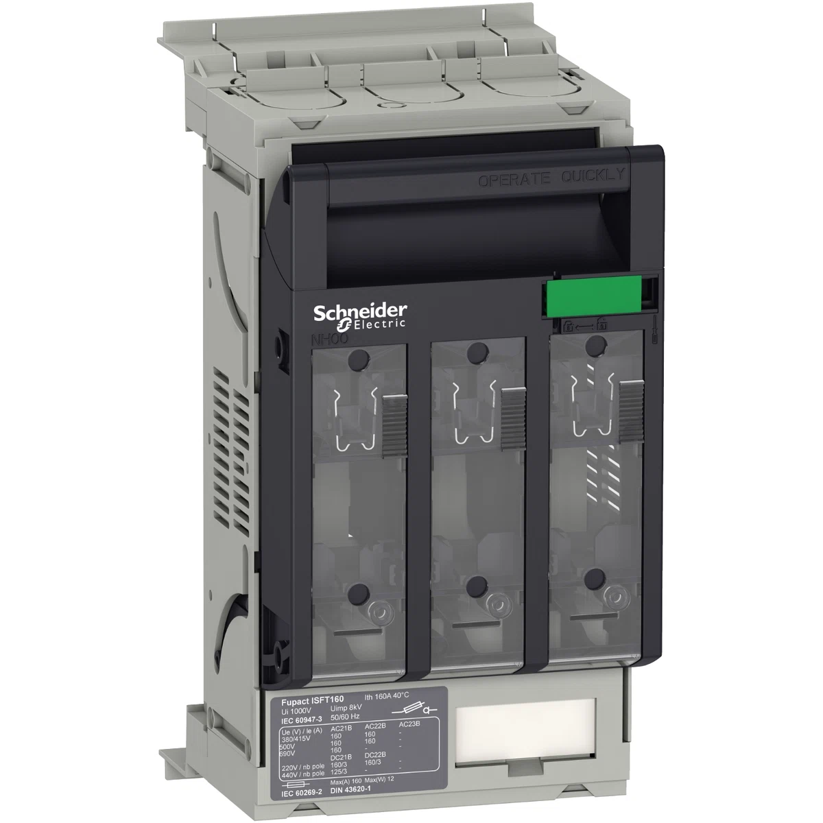 LV480803 Schneider Electric