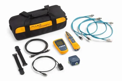 FLUKE MS-POE-IE-KIT — Комплект