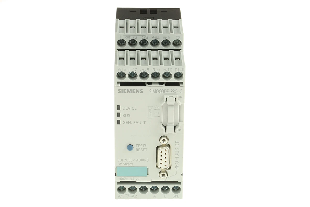 3UF7000-1AU00-0 Siemens