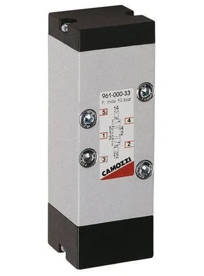973-000-33 Camozzi