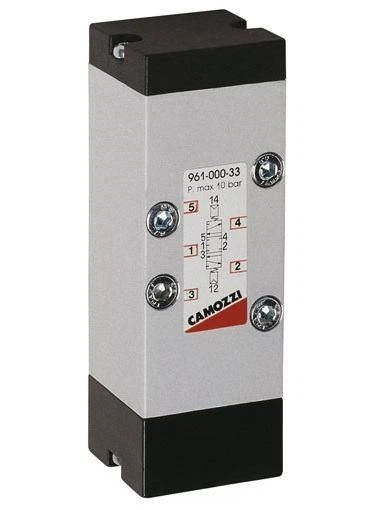 973-000-33 Camozzi