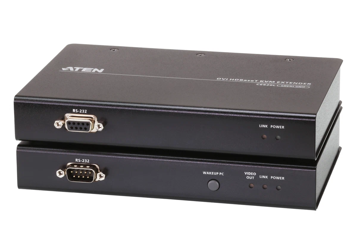 CE620 Aten