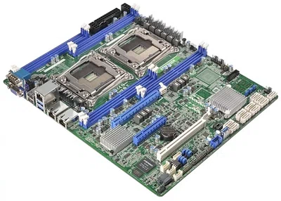 MBD-X11DPI-NT-O Supermicro Материнские платы