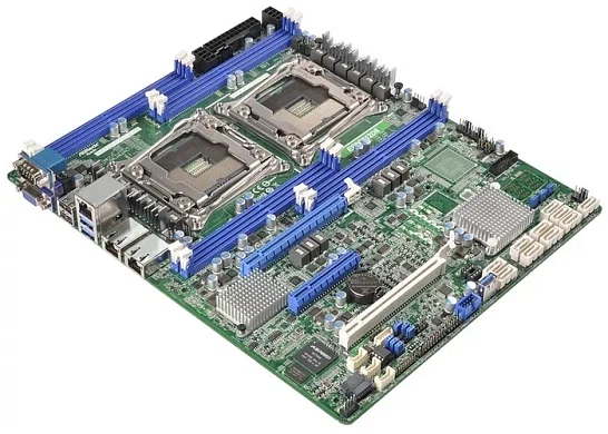 MBD-X11DPI-NT-O Supermicro Материнские платы
