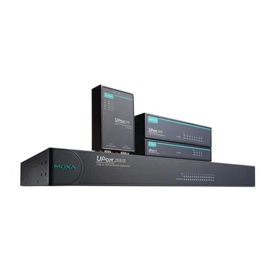 UPort 1450I MOXA
