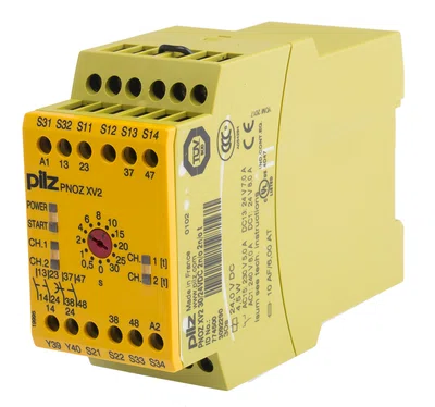 774500 Pilz