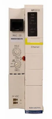 STBNIP2212 Schneider Electric